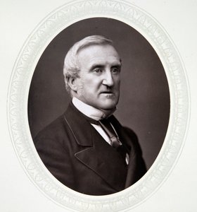 Sir Charles Hall de English Photographer